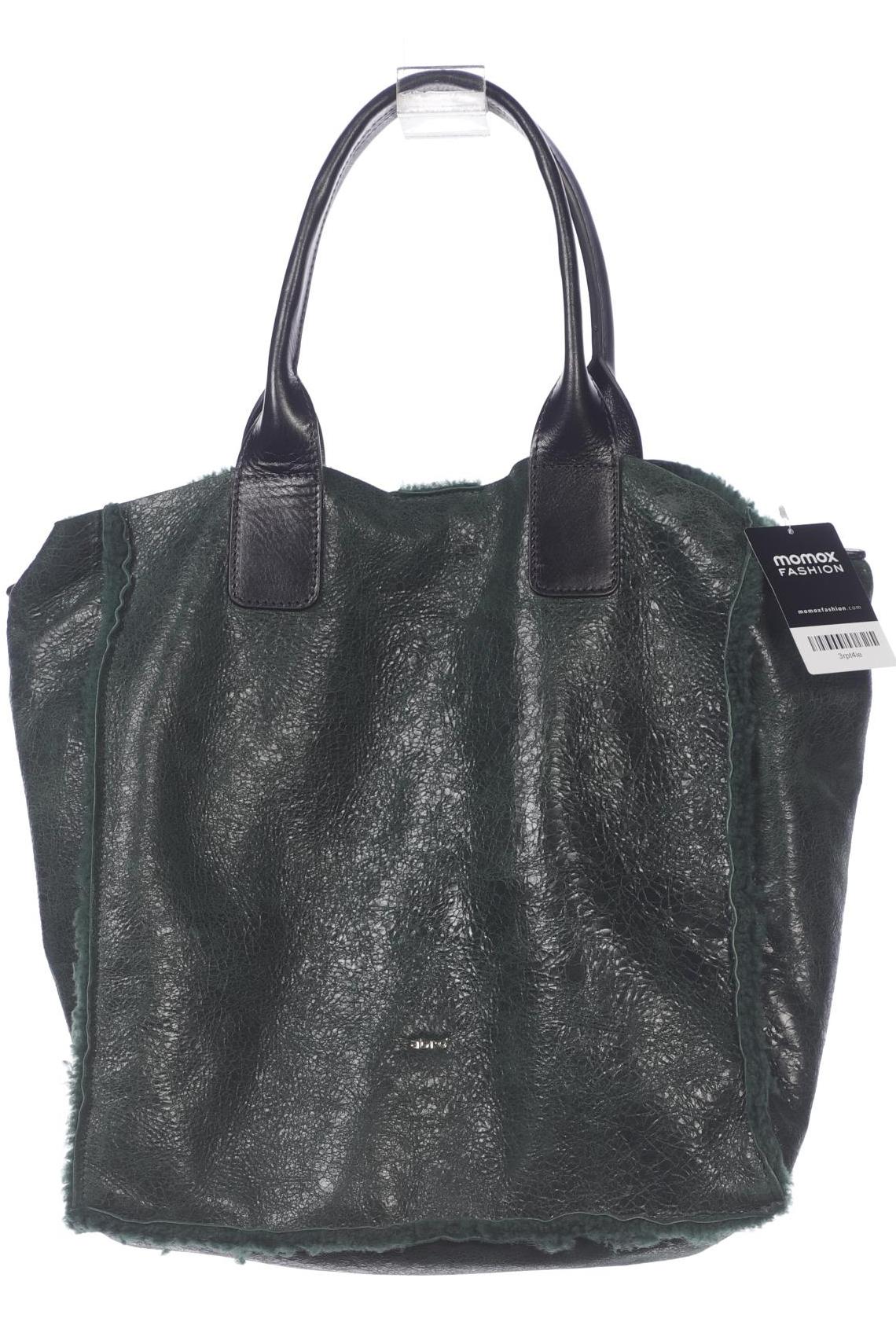 

Abro Damen Handtasche, grün, Gr.