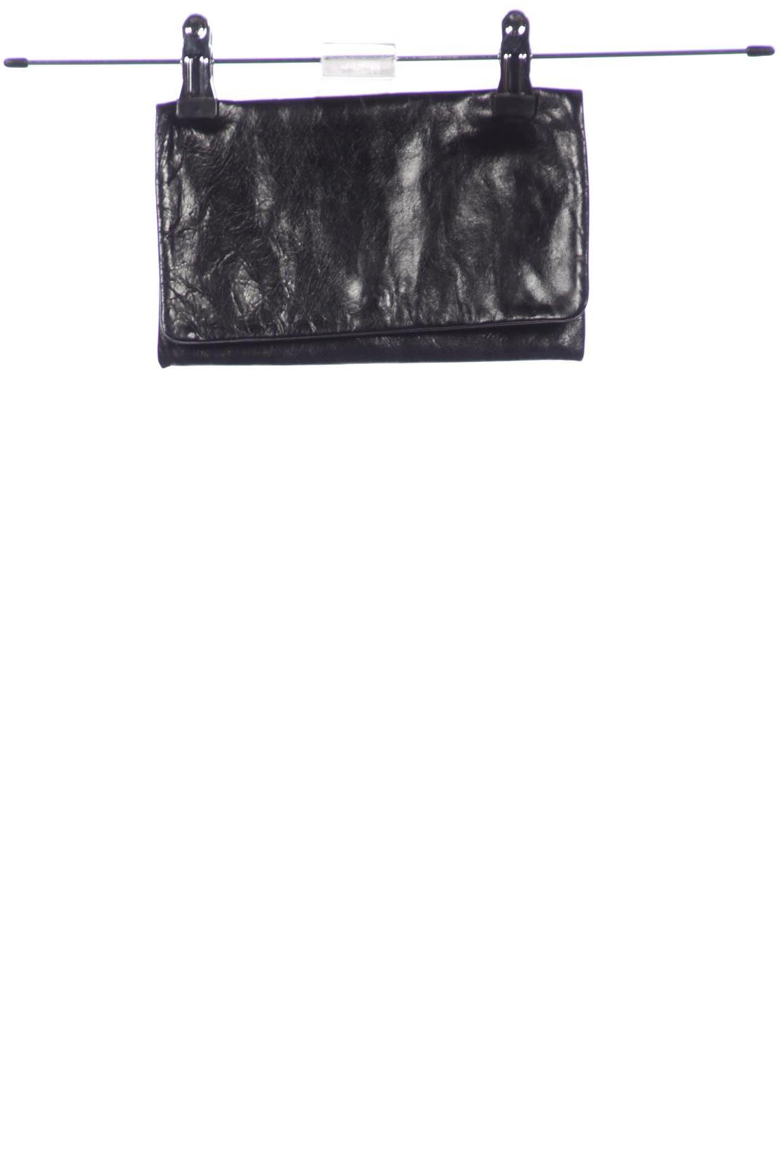 

Abro Damen Handtasche, schwarz, Gr.