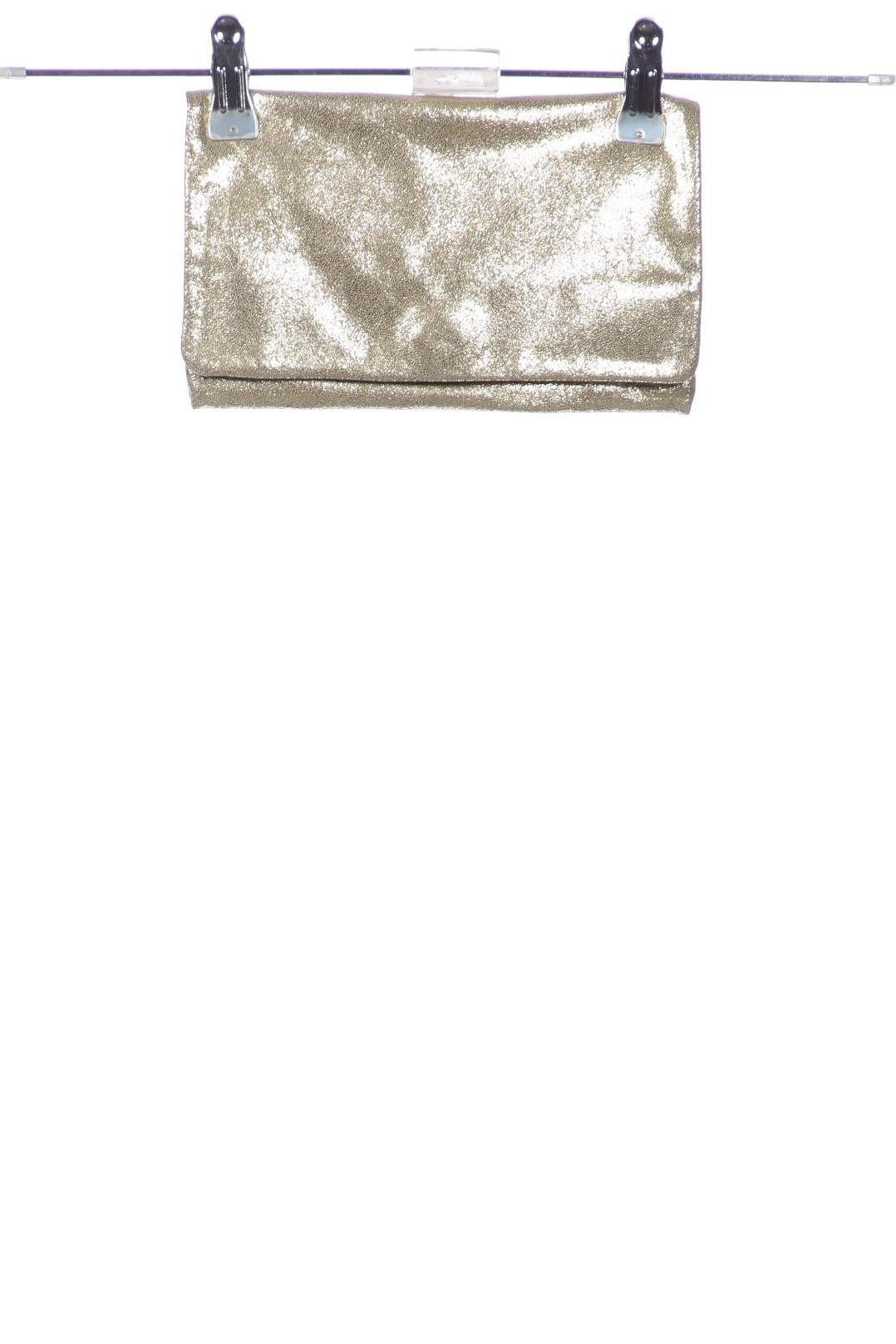

Abro Damen Handtasche, gold, Gr.