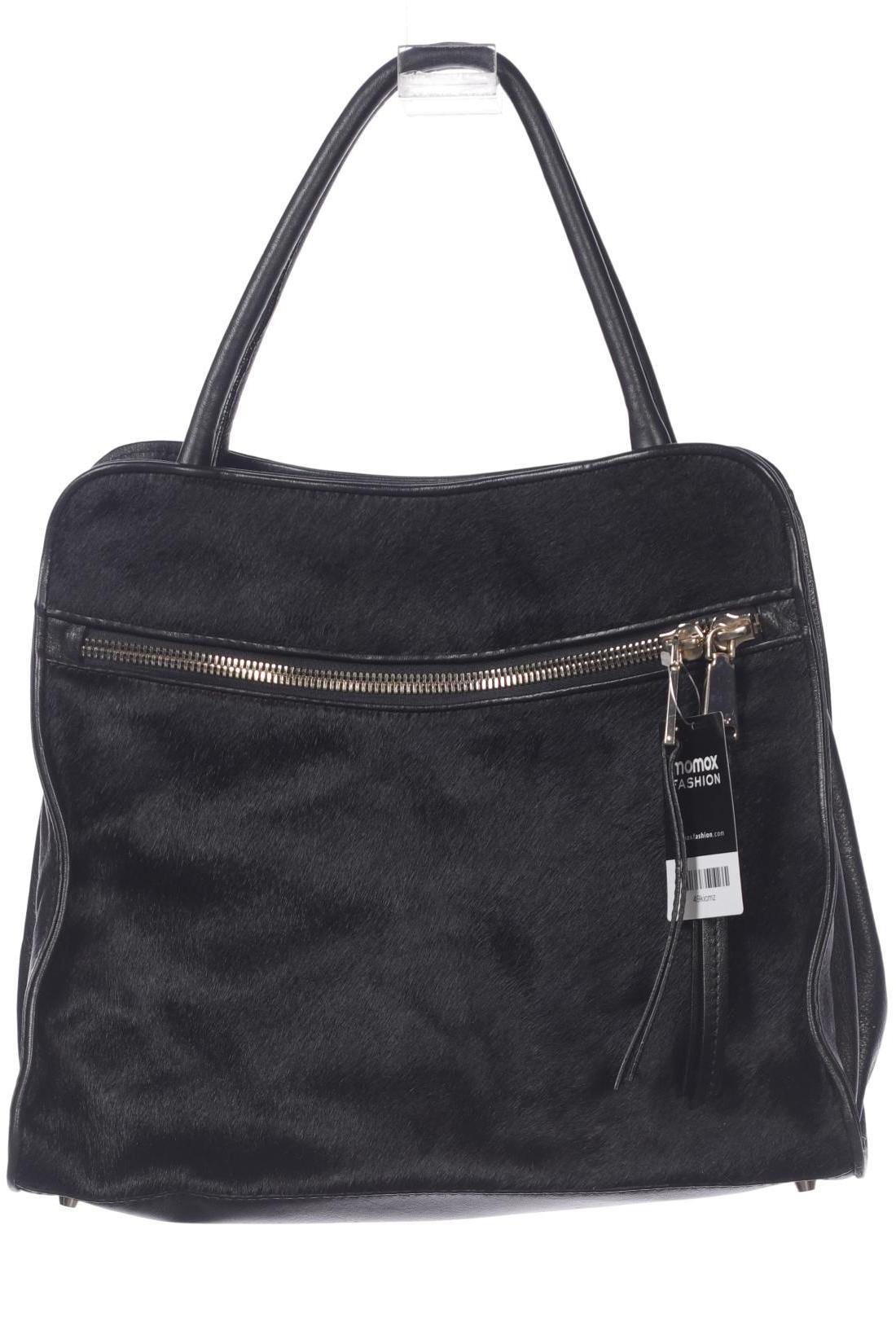 

ABRO Damen Handtasche, schwarz