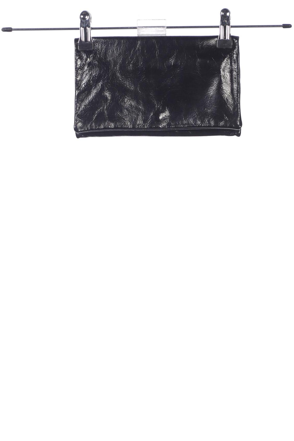 

Abro Damen Handtasche, schwarz, Gr.