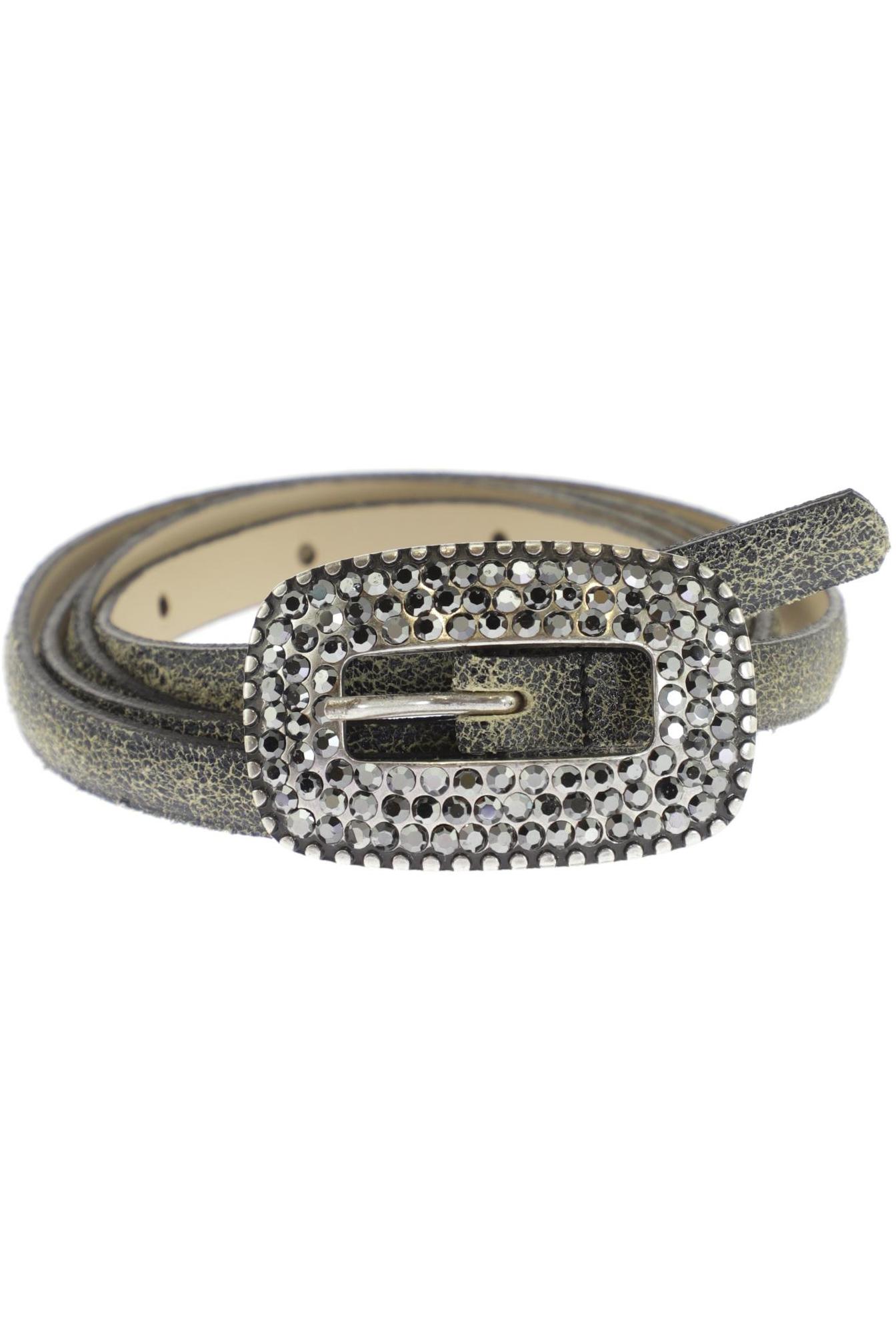 

Abro Damen Handtasche, grau, Gr.
