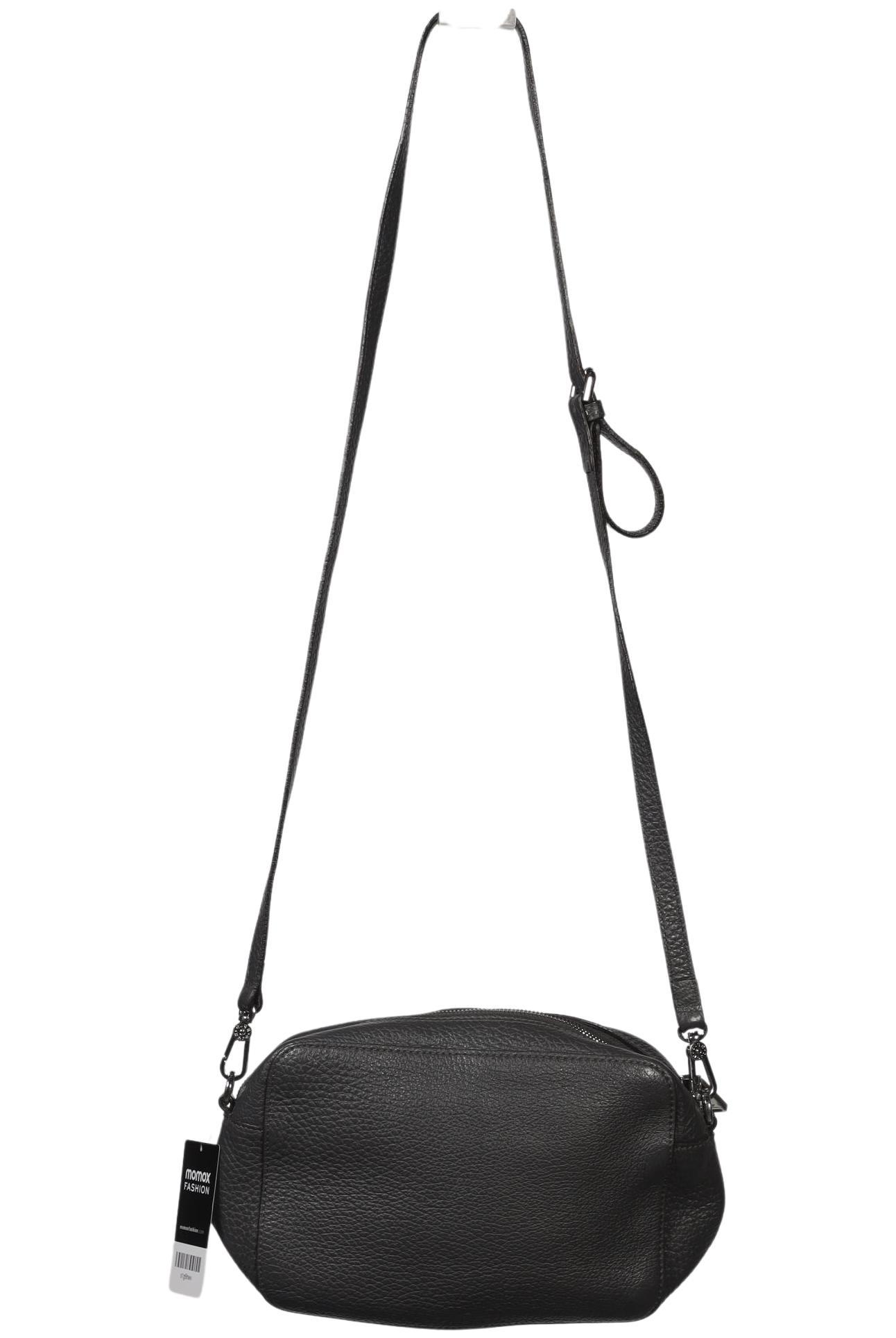 

Abro Damen Handtasche, grau, Gr.