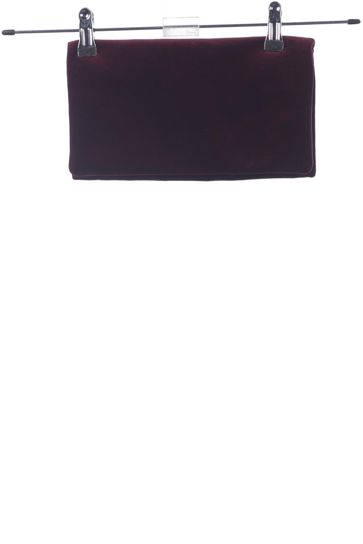 

Abro Damen Handtasche, bordeaux, Gr.