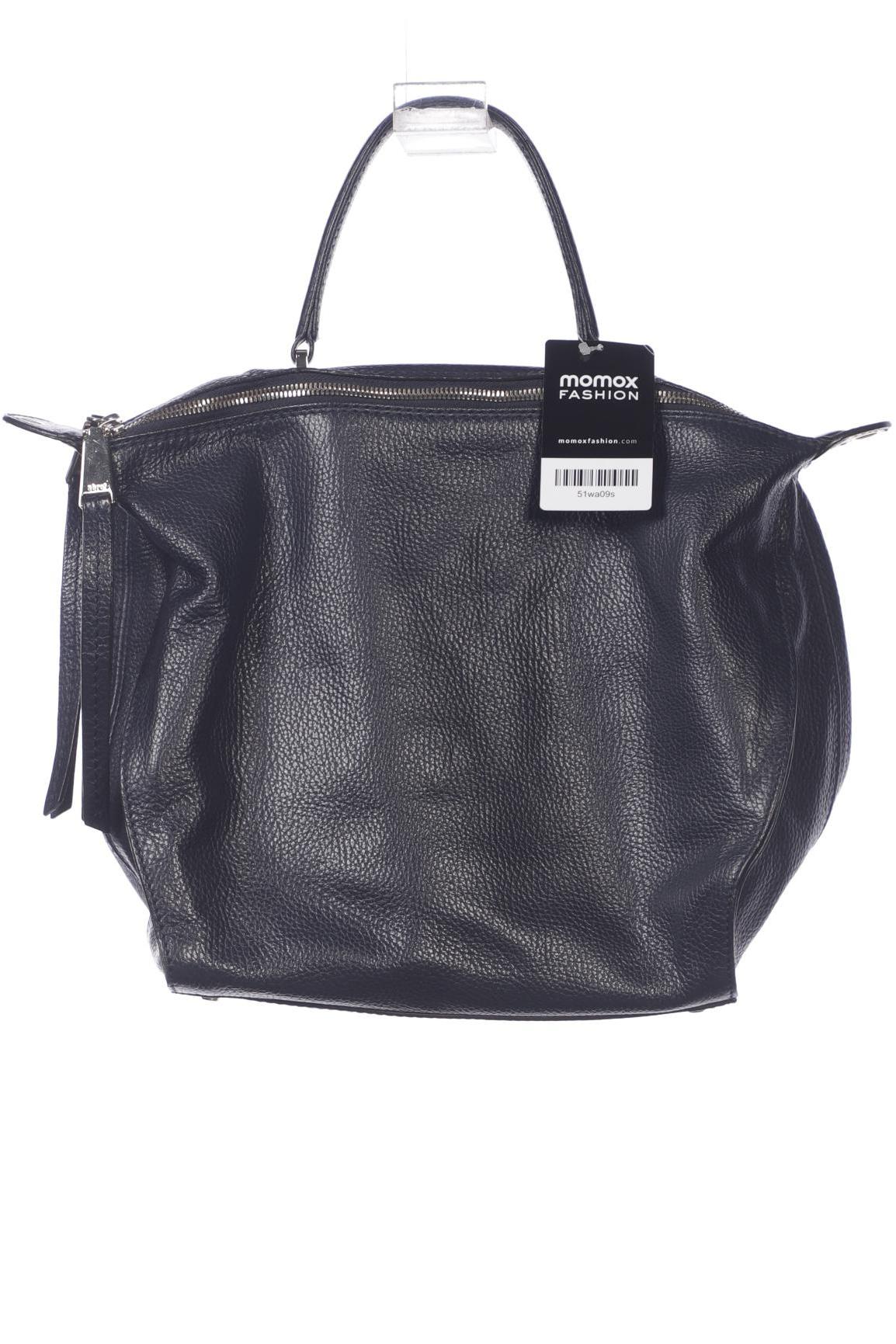 

Abro Damen Handtasche, marineblau, Gr.