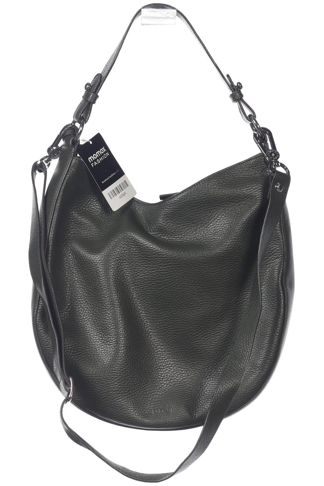 

Abro Damen Handtasche, grün, Gr.