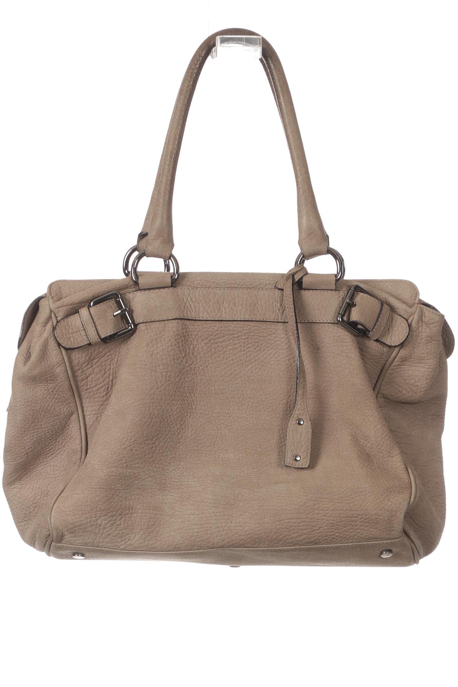 

Abro Damen Handtasche, braun, Gr.