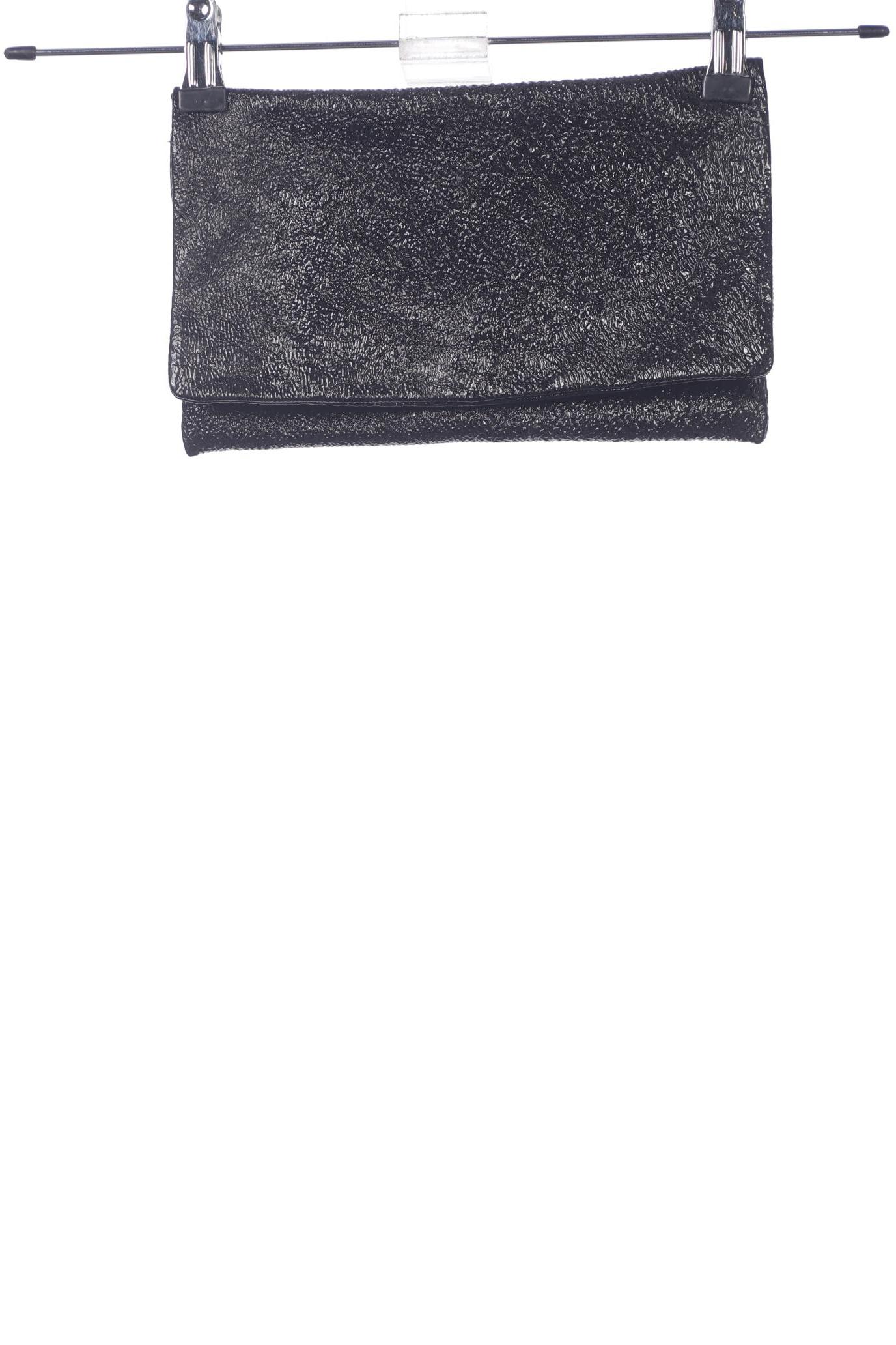 

Abro Damen Handtasche, schwarz, Gr.