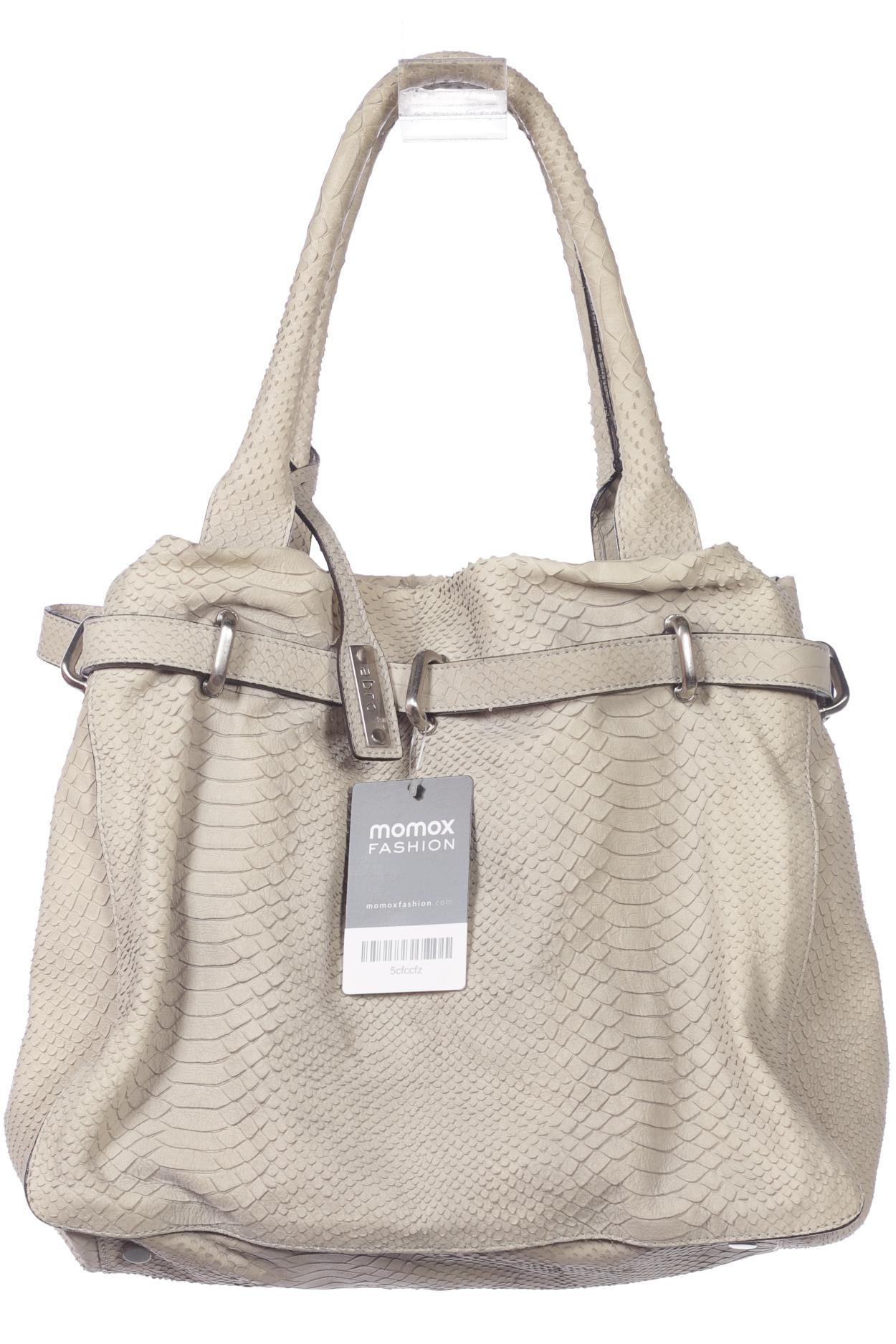 

ABRO Damen Handtasche, hellgrün