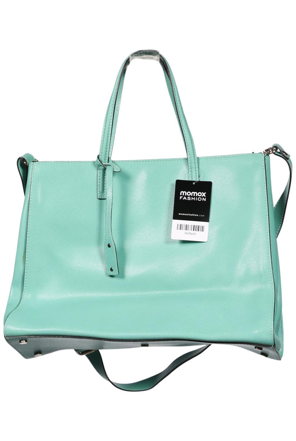 

Abro Damen Handtasche, türkis, Gr.
