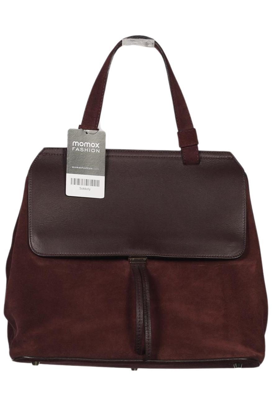

Abro Damen Handtasche, bordeaux, Gr.