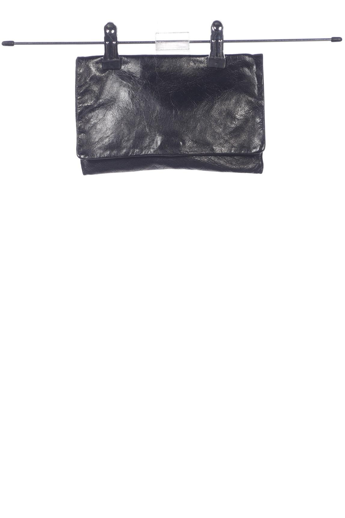 

Abro Damen Handtasche, schwarz, Gr.