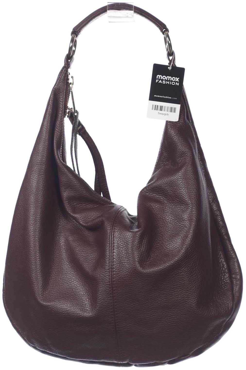 

Abro Damen Handtasche, bordeaux, Gr.