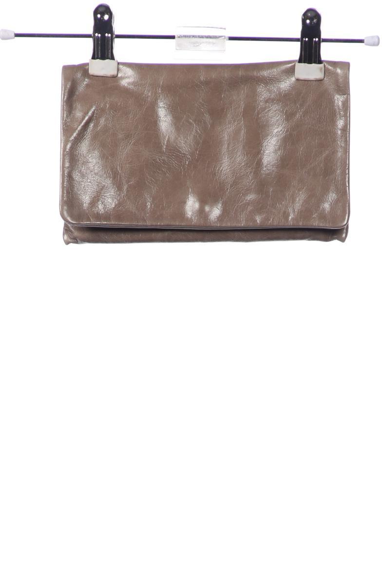 

Abro Damen Handtasche, beige, Gr.
