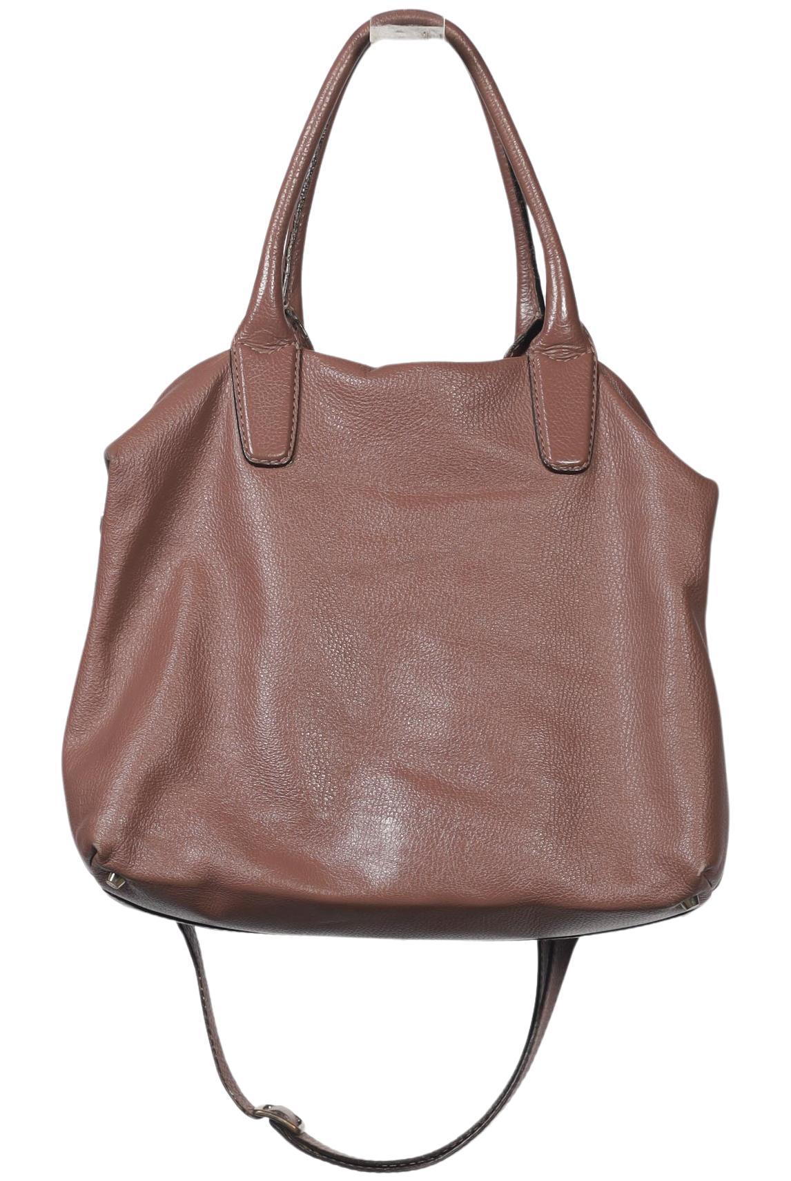 

Abro Damen Handtasche, braun, Gr.