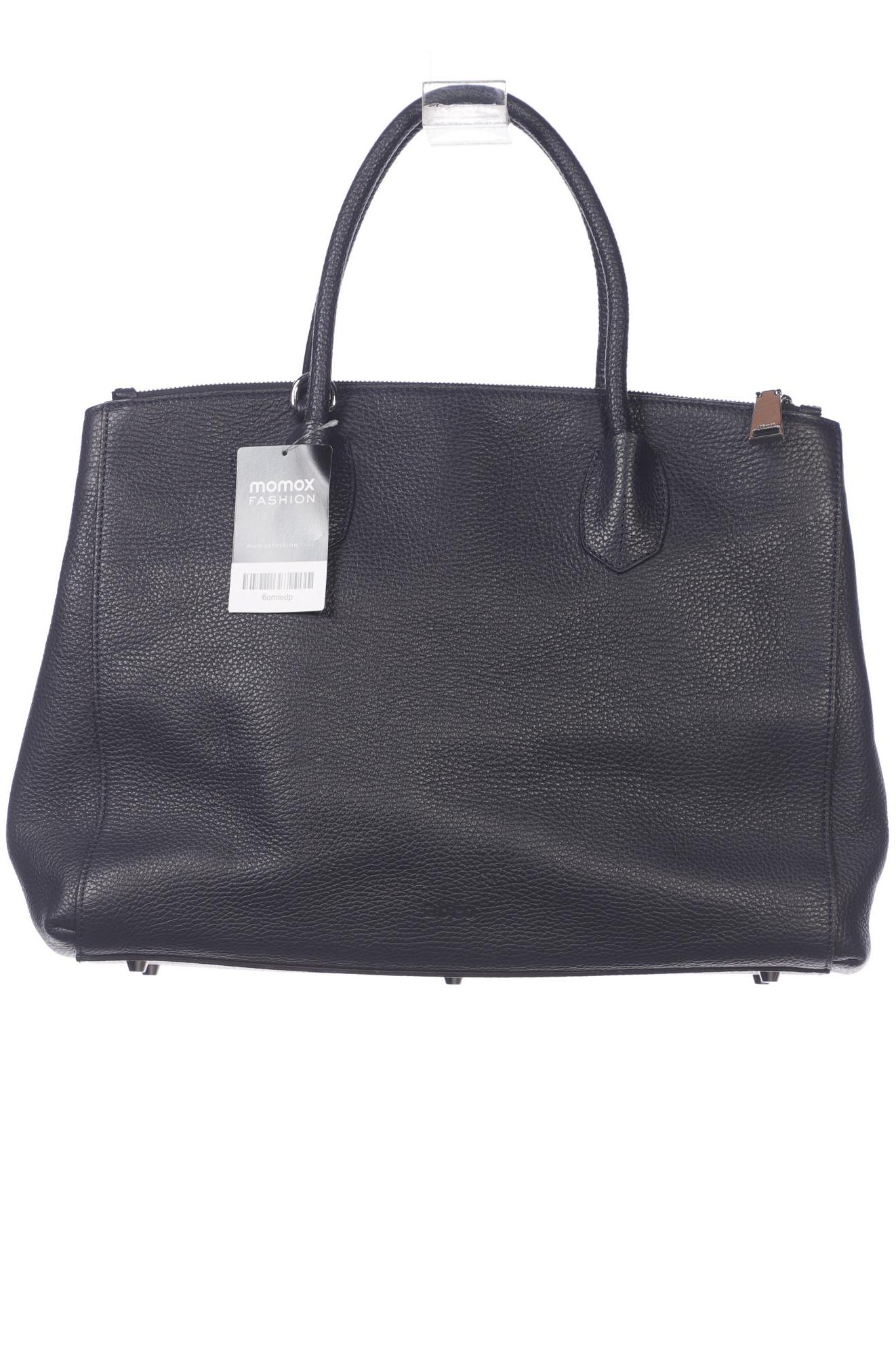 

Abro Damen Handtasche, marineblau, Gr.