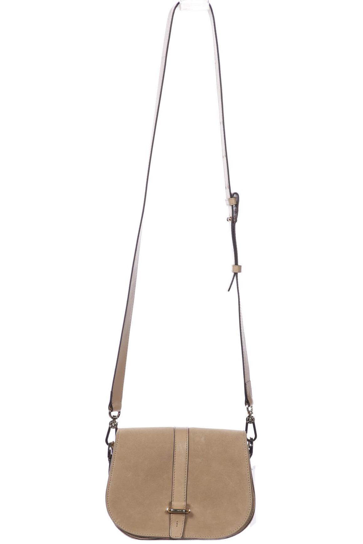 

ABRO Damen Handtasche, beige