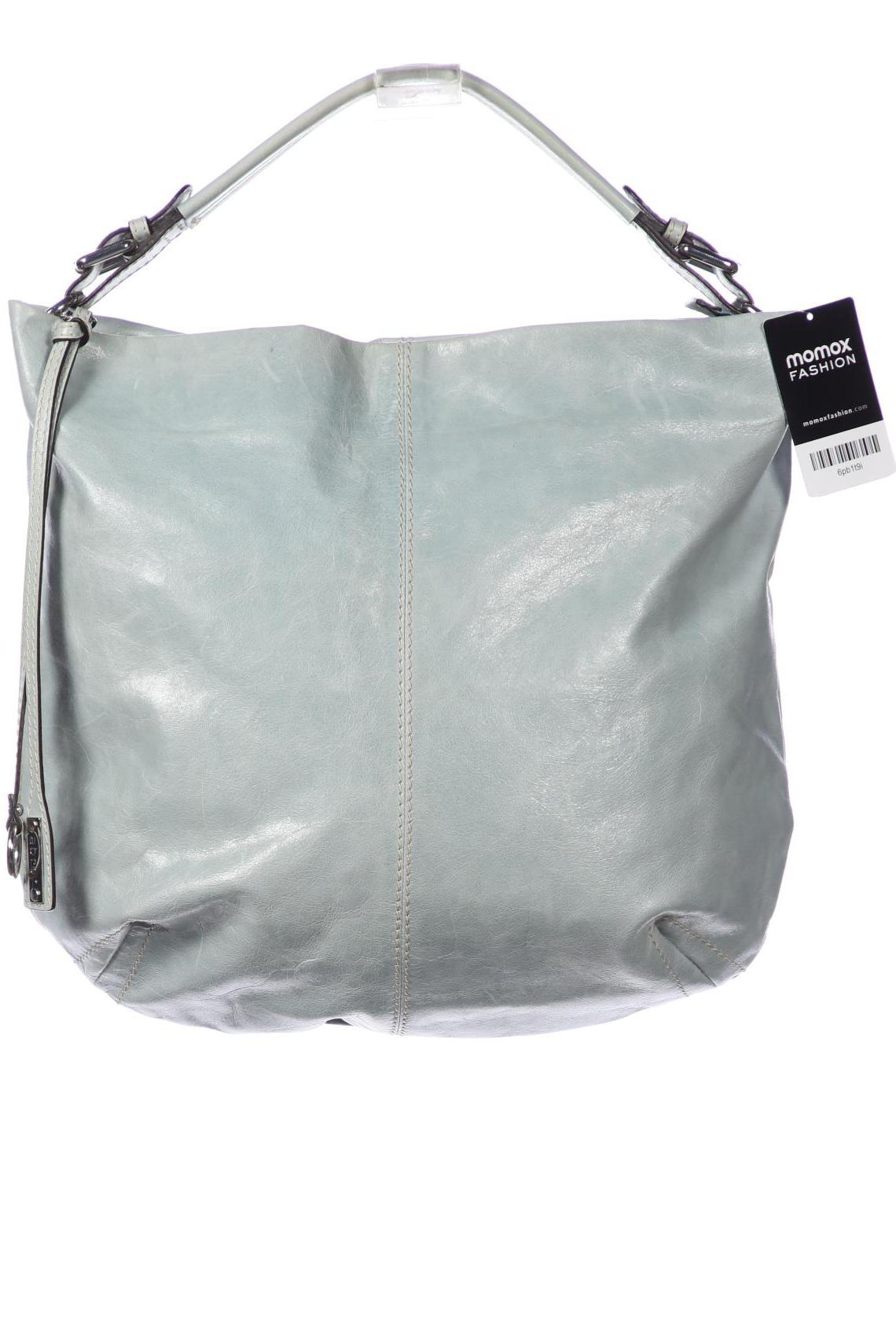 

ABRO Damen Handtasche, hellgrün