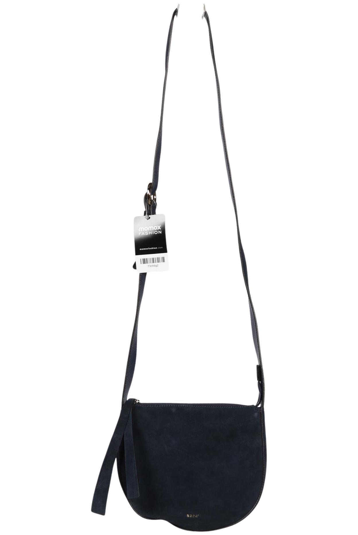 

Abro Damen Handtasche, marineblau, Gr.