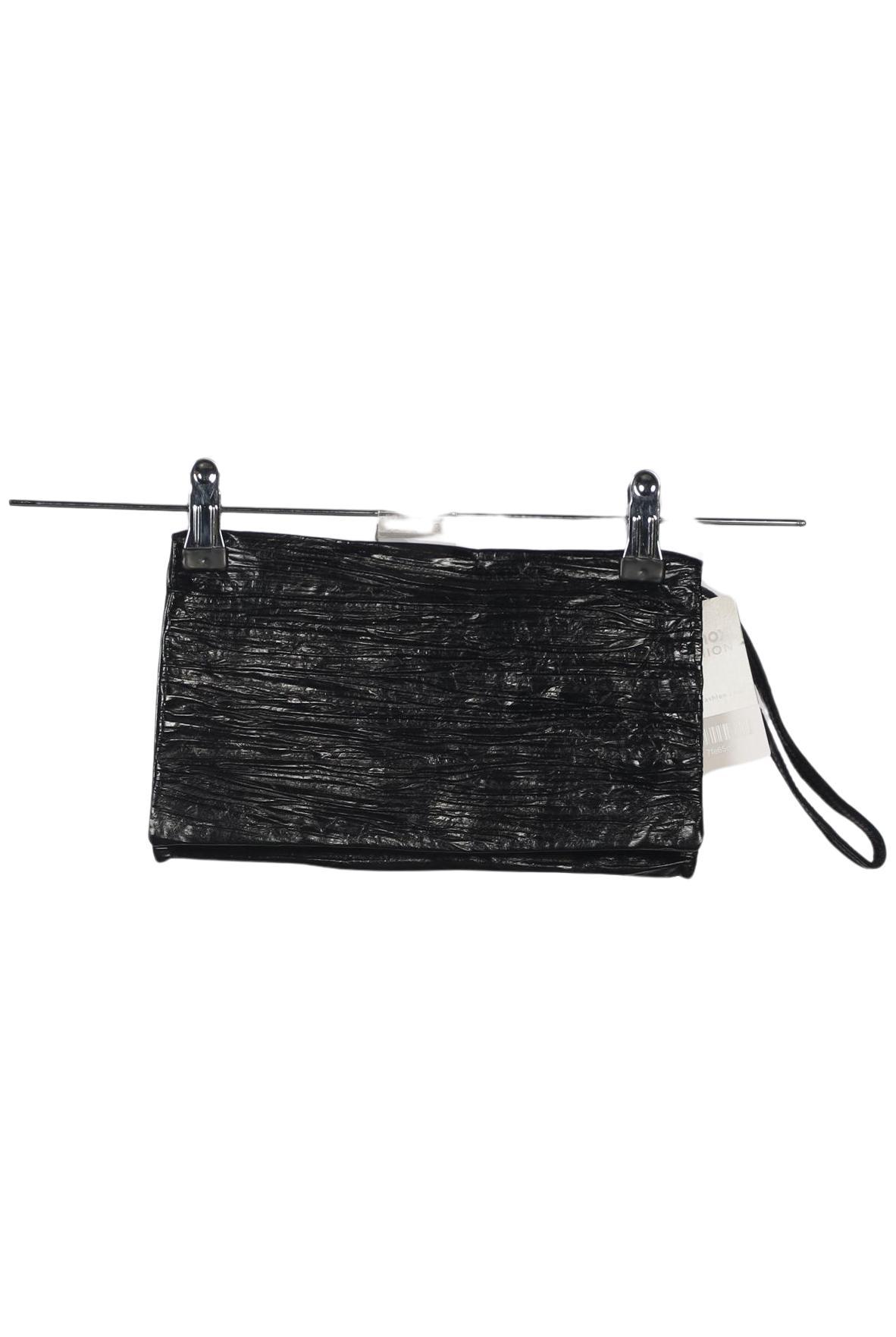 

Abro Damen Handtasche, schwarz, Gr.