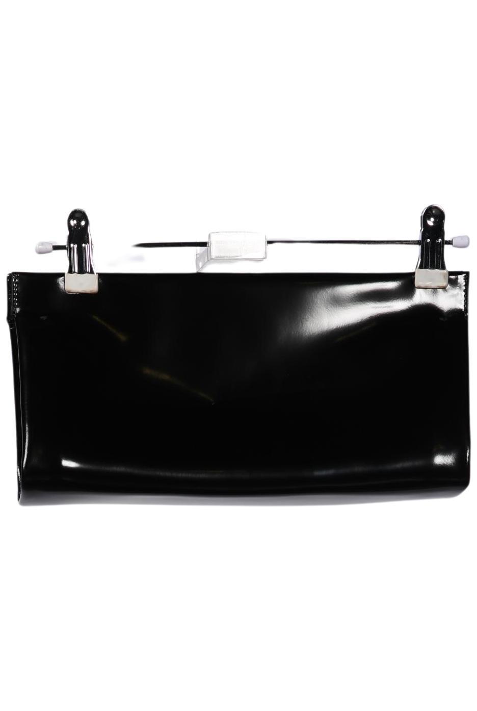 

Abro Damen Handtasche, schwarz, Gr.