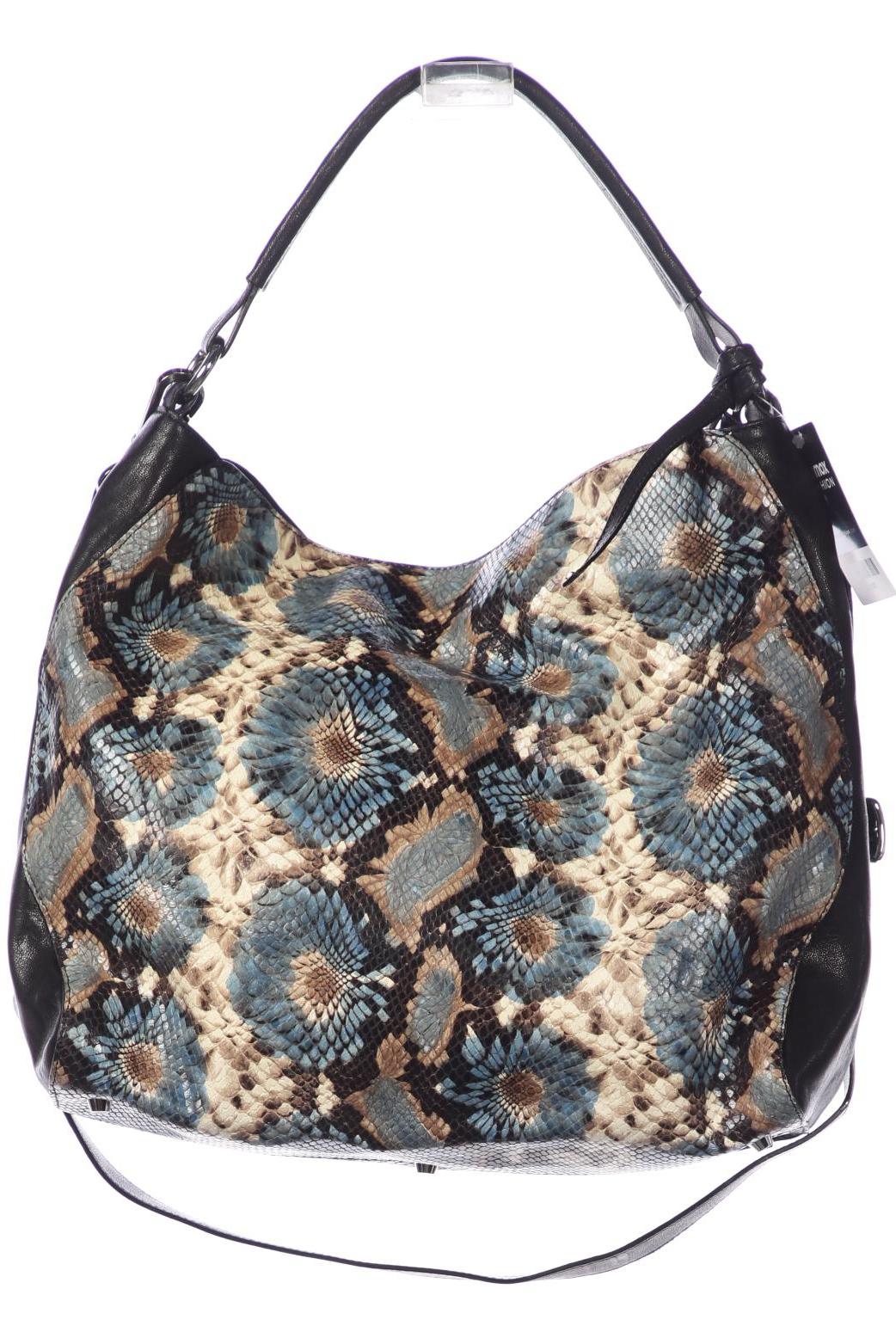 

Abro Damen Handtasche, mehrfarbig, Gr.