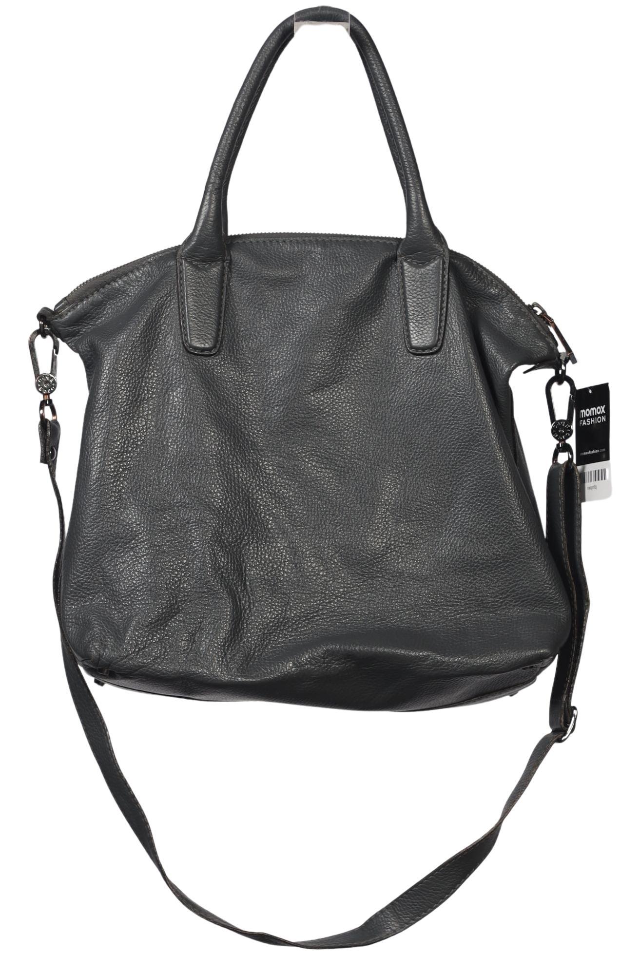 

Abro Damen Handtasche, schwarz, Gr.