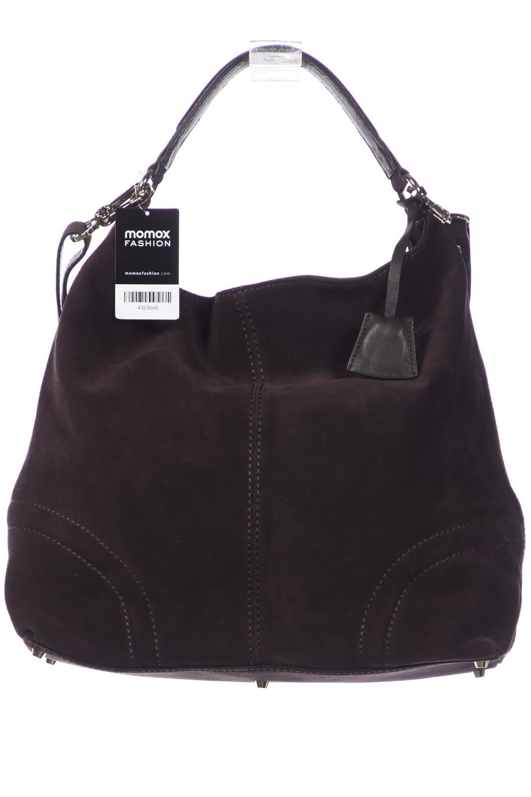 

Abro Damen Handtasche, braun, Gr.