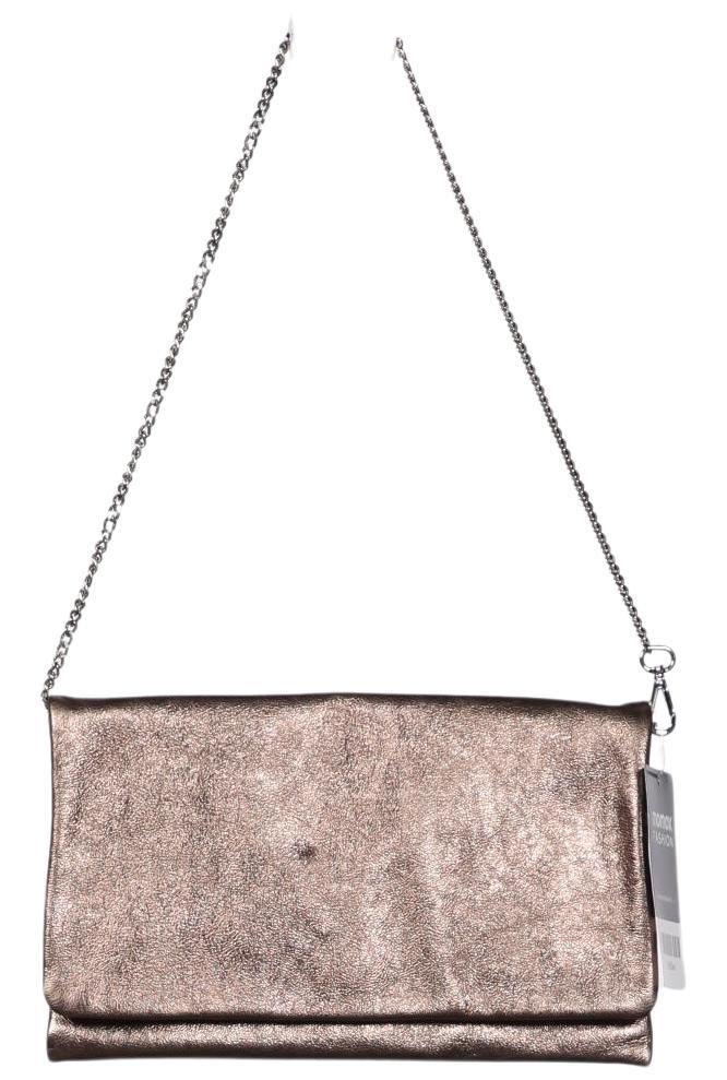 

Abro Damen Handtasche, braun, Gr.
