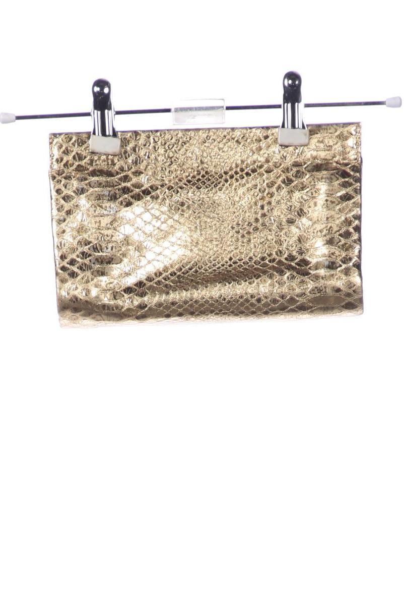 

Abro Damen Handtasche, gold, Gr.