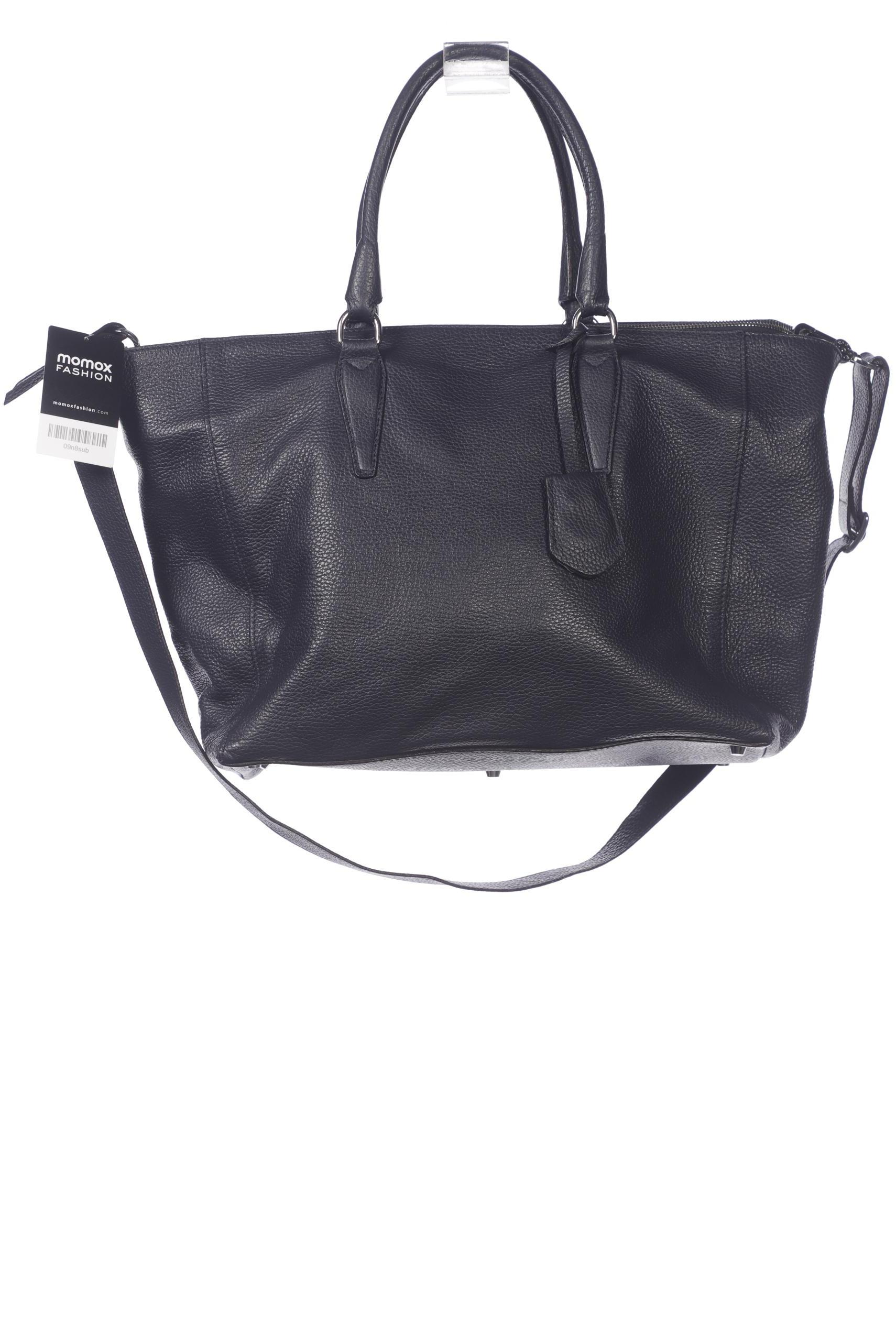 

Abro Damen Handtasche, marineblau, Gr.