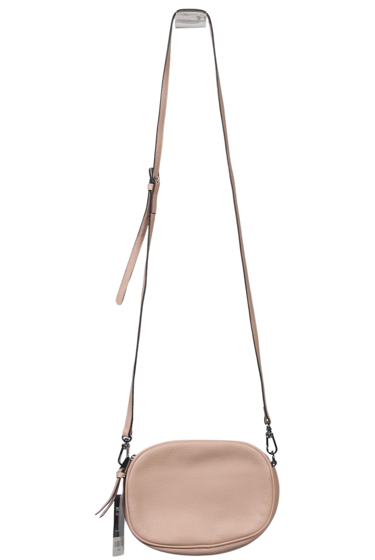 

Abro Damen Handtasche, pink, Gr.