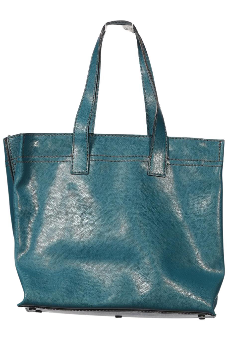 

Abro Damen Handtasche, türkis, Gr.