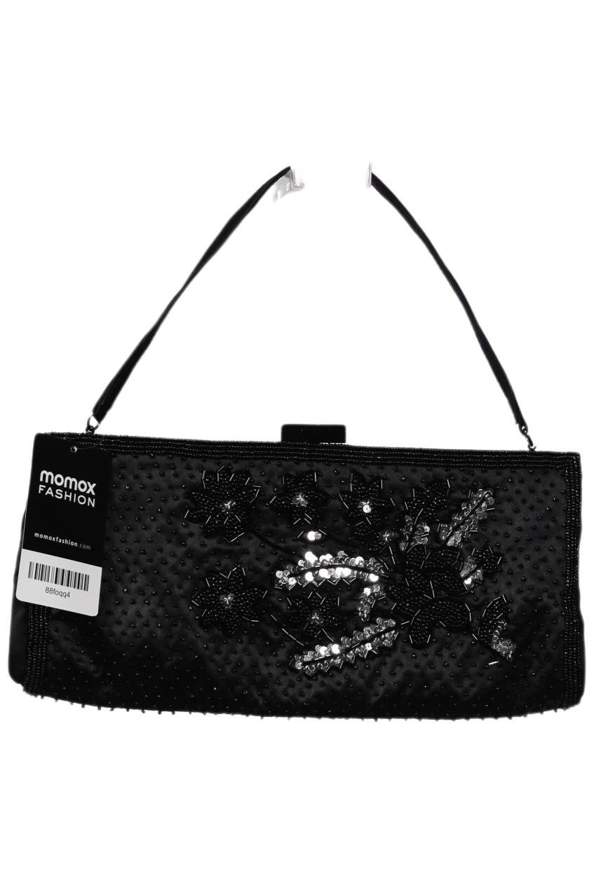 

Abro Damen Handtasche, schwarz, Gr.