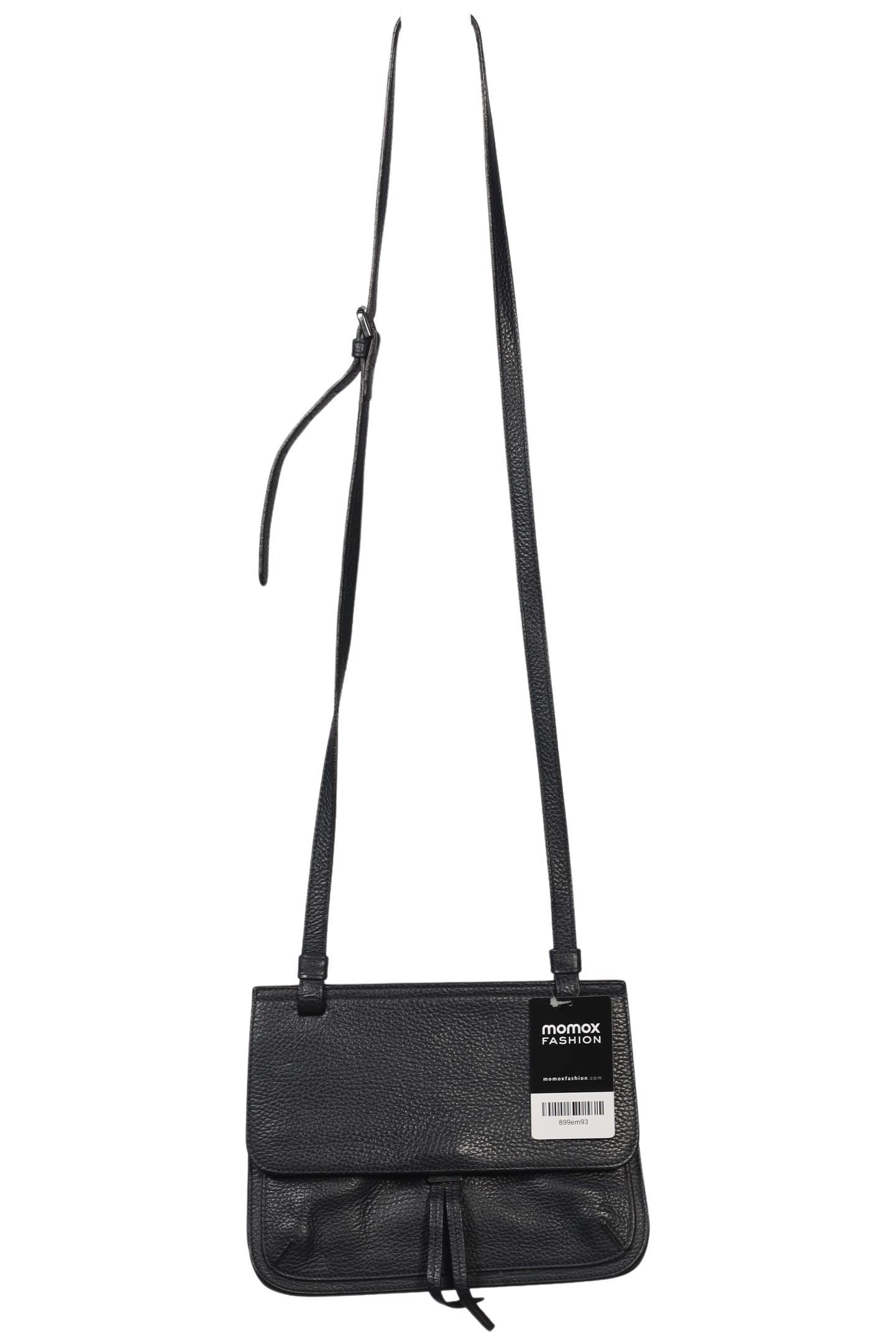 

Abro Damen Handtasche, marineblau, Gr.