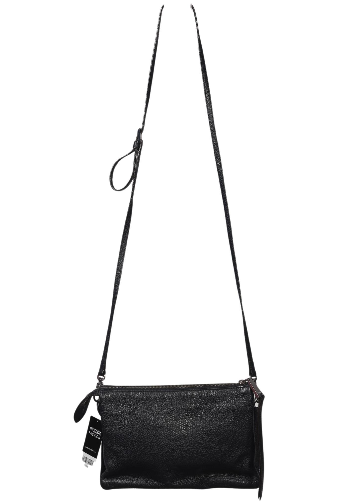 

Abro Damen Handtasche, marineblau, Gr.