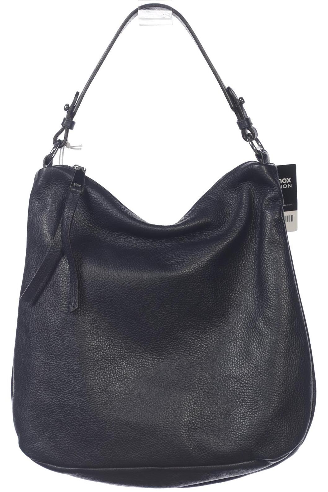 

Abro Damen Handtasche, marineblau, Gr.