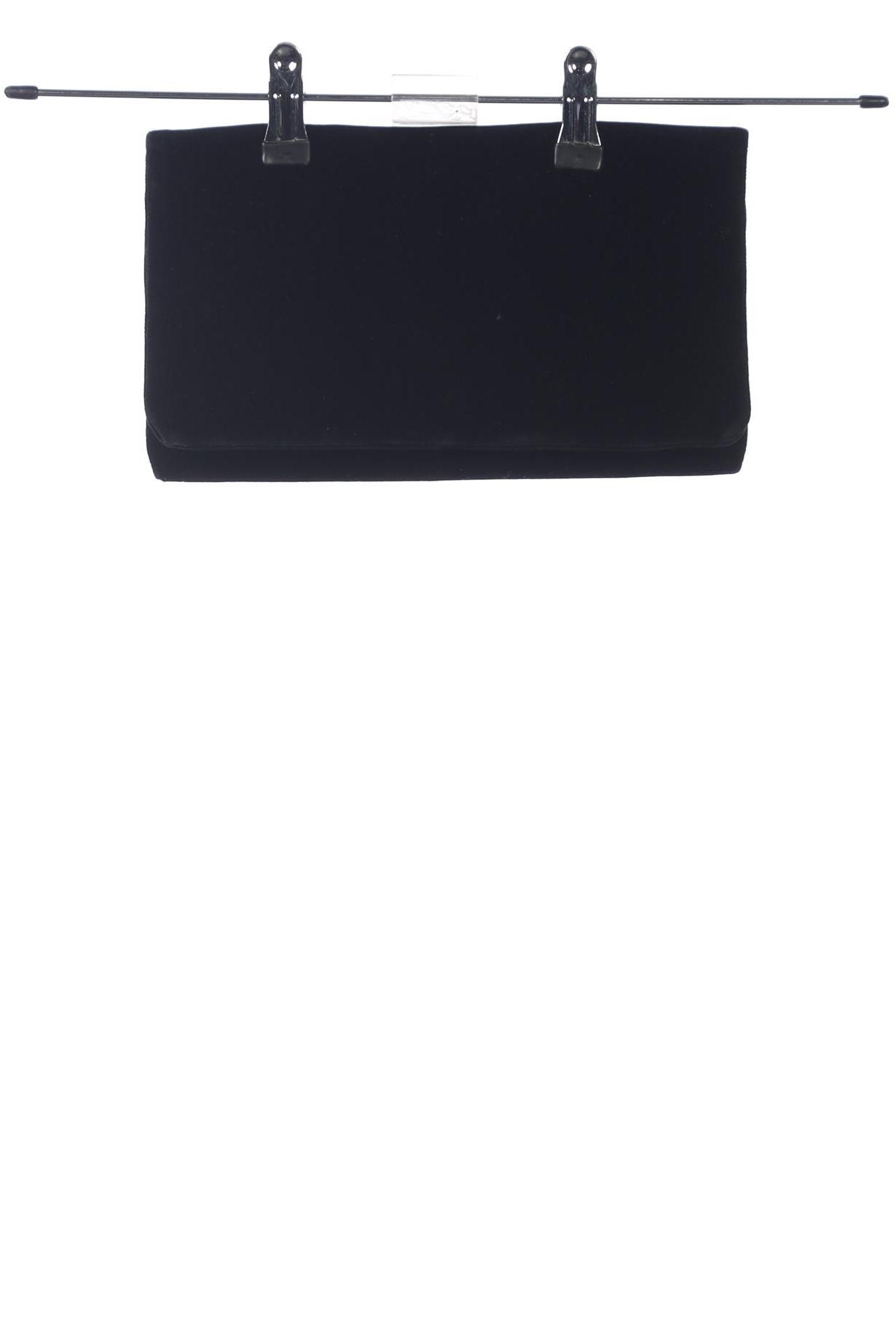 

Abro Damen Handtasche, schwarz, Gr.