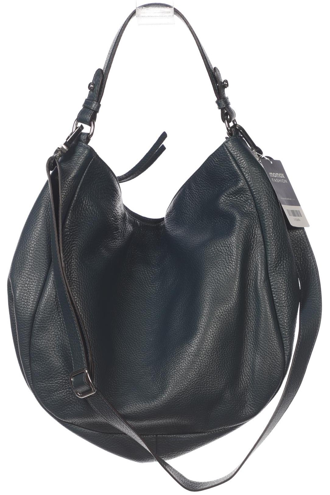 

Abro Damen Handtasche, blau, Gr.