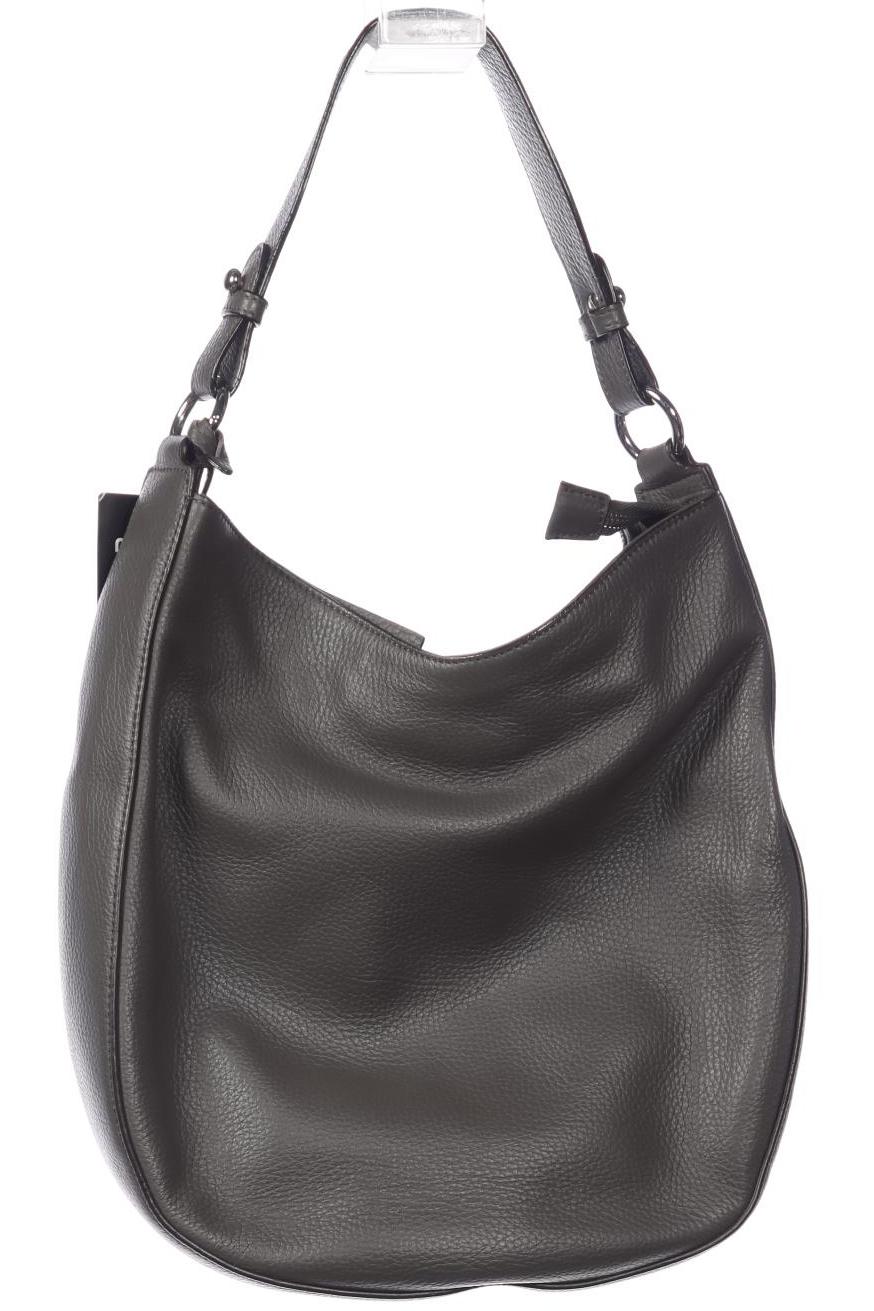 

Abro Damen Handtasche, grau, Gr.