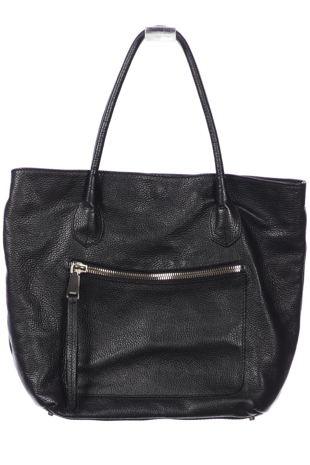 

Abro Damen Handtasche, schwarz, Gr.