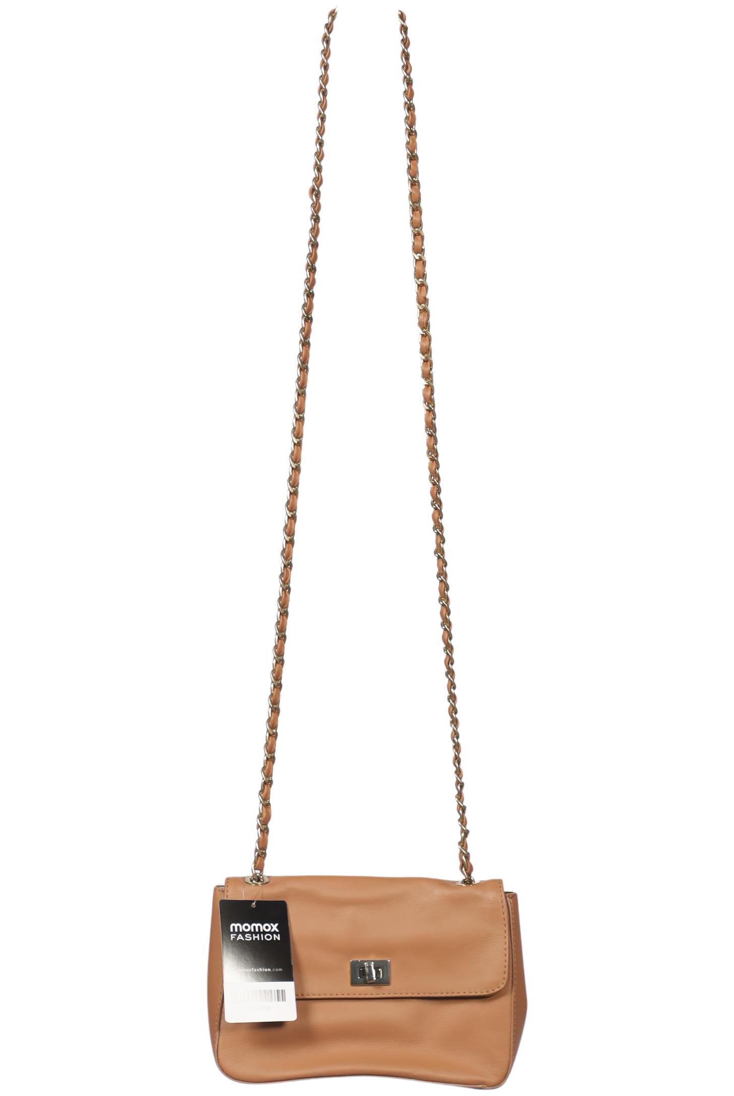 

Abro Damen Handtasche, braun, Gr.