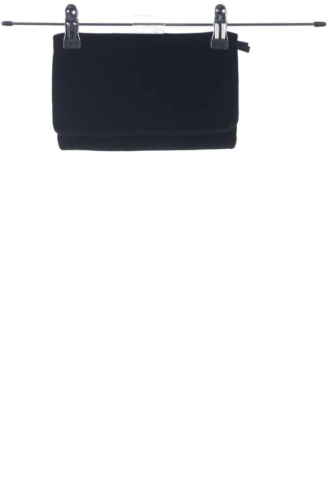 

Abro Damen Handtasche, schwarz, Gr.