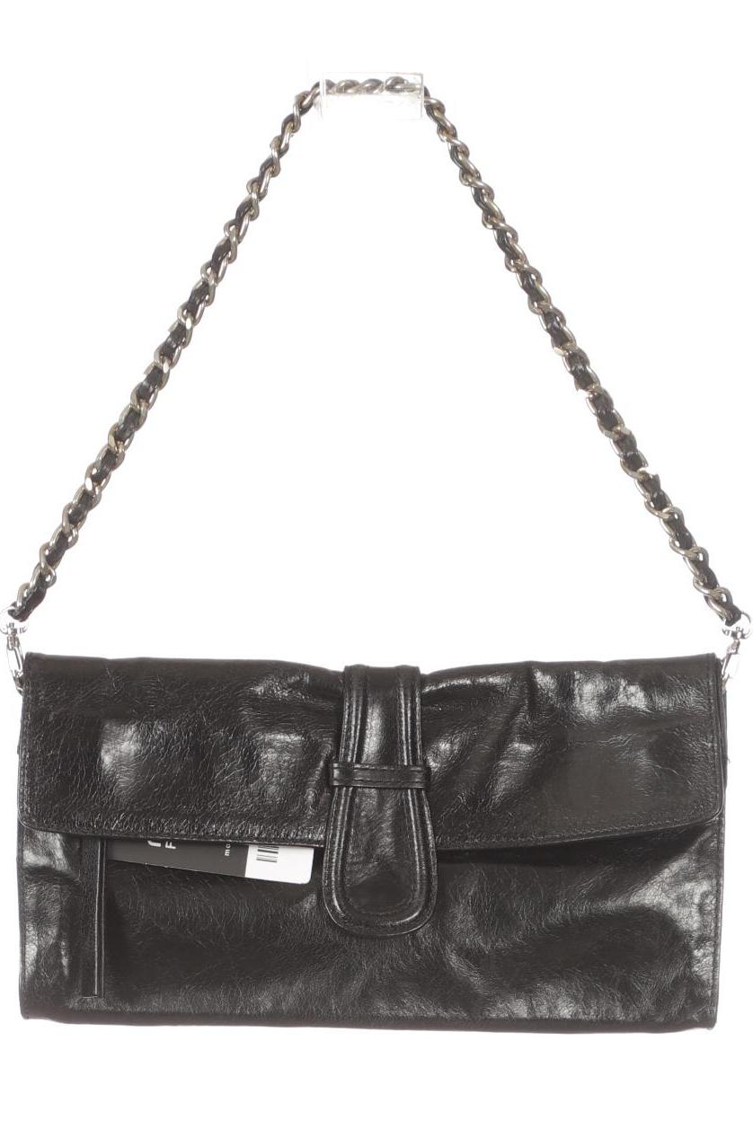 

Abro Damen Handtasche, schwarz, Gr.