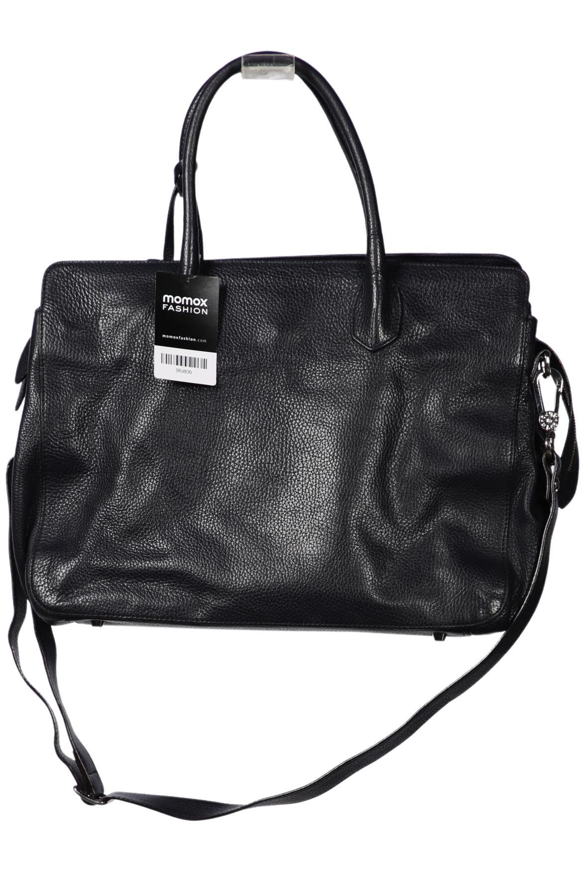 

Abro Damen Handtasche, marineblau, Gr.