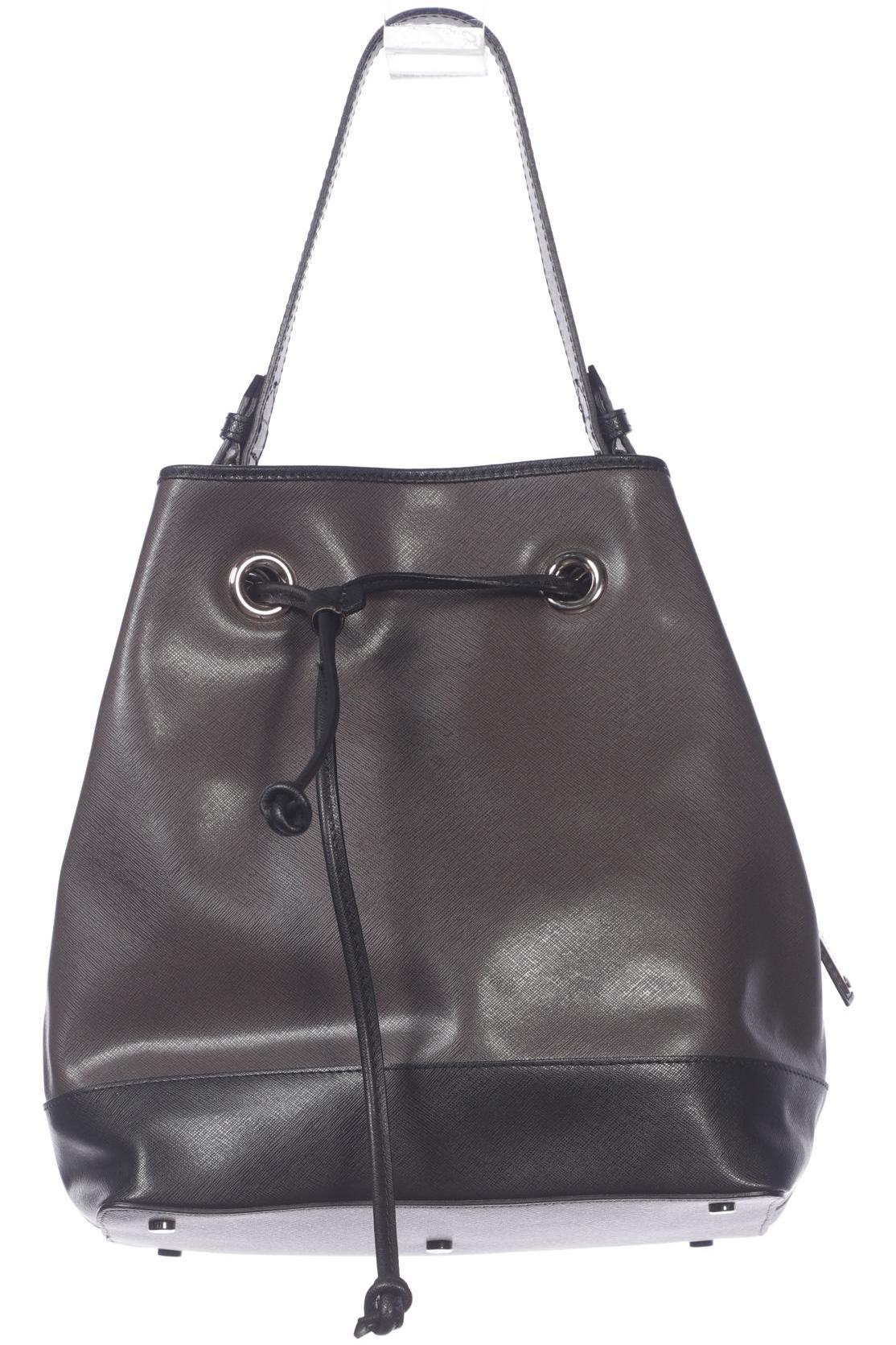 

Abro Damen Handtasche, braun, Gr.