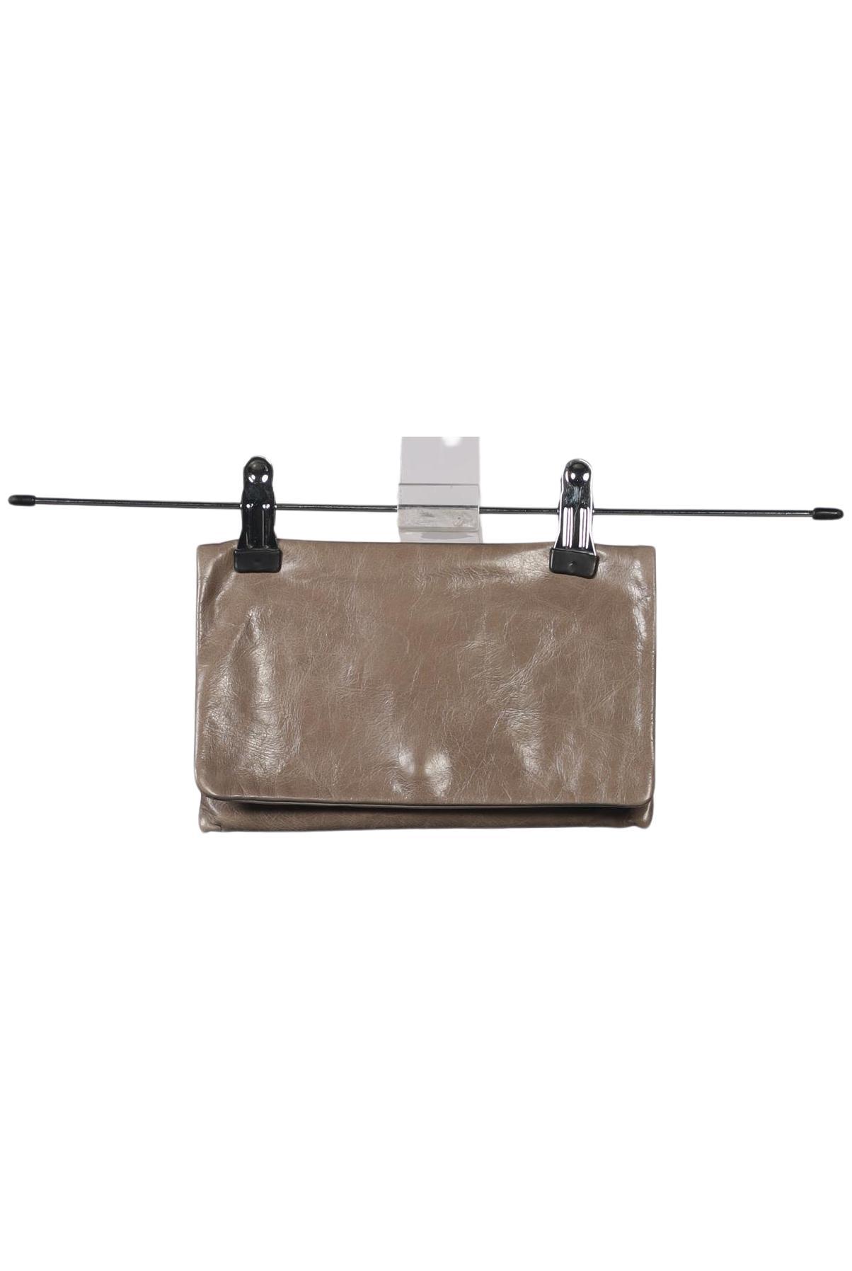 

Abro Damen Handtasche, braun, Gr.