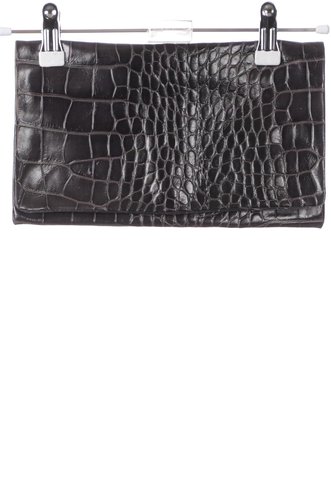 

Abro Damen Handtasche, schwarz, Gr.