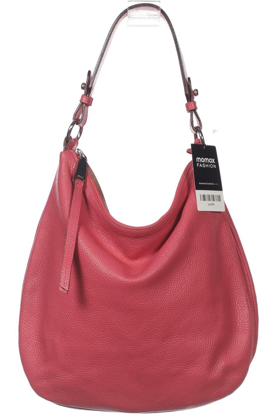 

ABRO Damen Handtasche, pink
