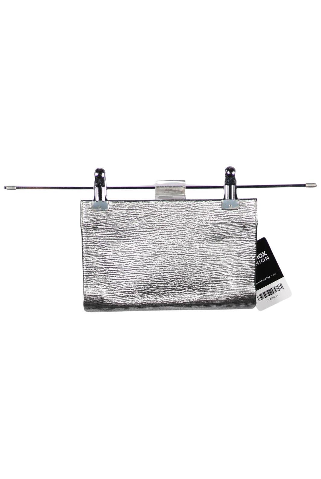

Abro Damen Handtasche, grau, Gr.